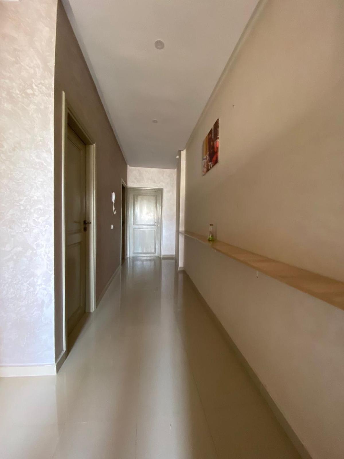 Appartement A Agadir Centre Ville Exterior photo