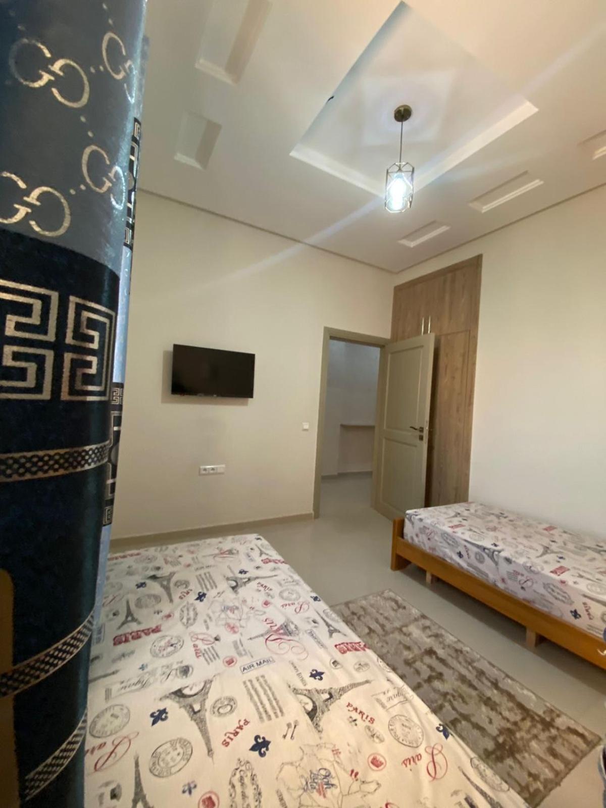 Appartement A Agadir Centre Ville Exterior photo