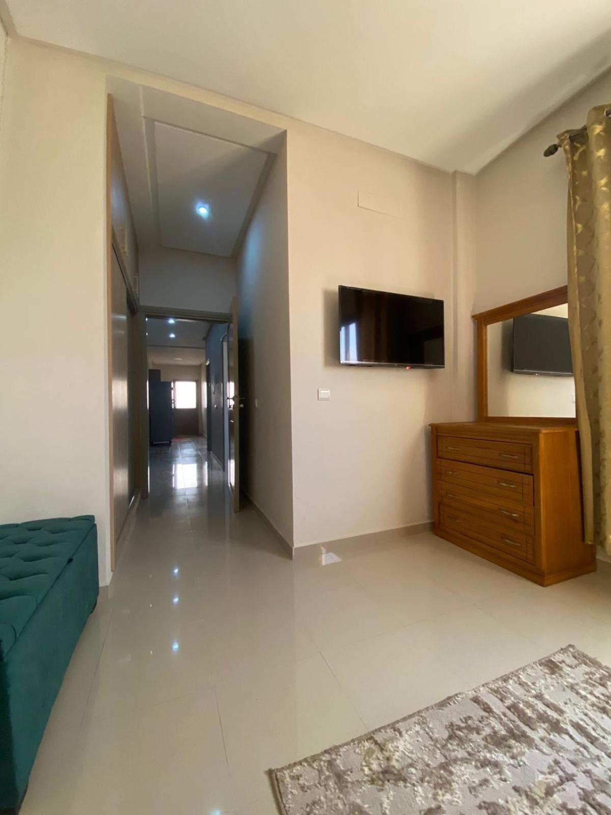 Appartement A Agadir Centre Ville Exterior photo
